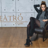 Teatro - Fw-2017.18